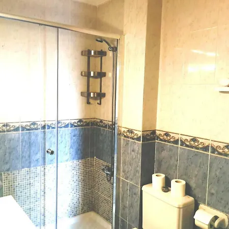 Pepe Complejo Olas Appartement