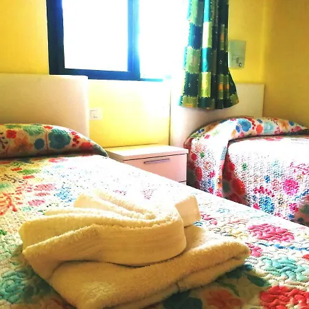 Pepe Complejo Olas * Playa del Inglés