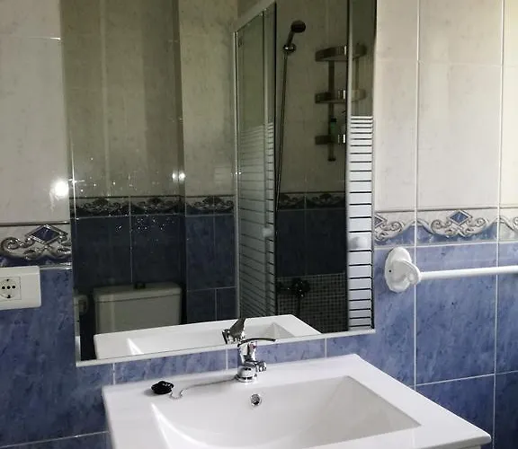 Pepe Complejo Olas Playa del Ingles (Gran Canaria)