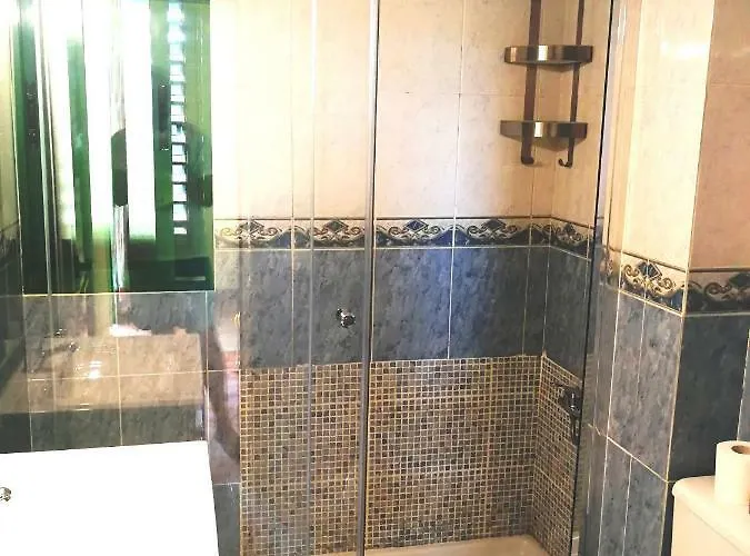 Pepe Complejo Olas * Playa del Ingles (Gran Canaria)