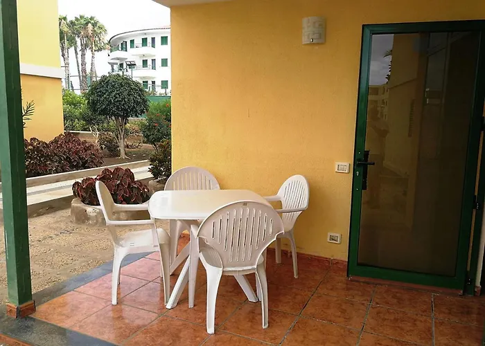 Apartment Pepe Complejo Olas *