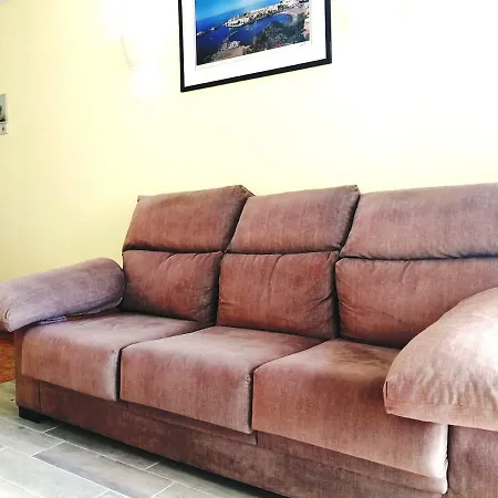 Pepe Complejo Olas Apartament