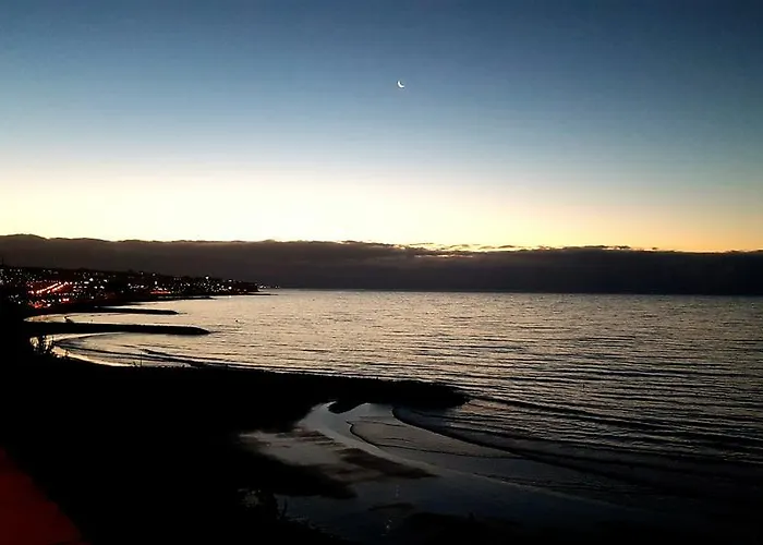 דירה Pepe Complejo Olas *