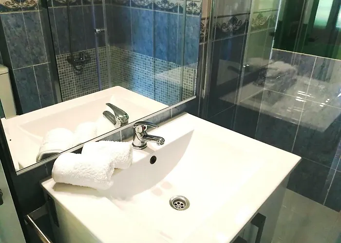 Pepe Complejo Olas *