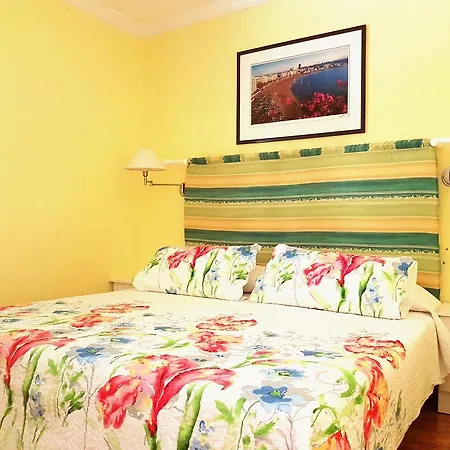Apartament Pepe Complejo Olas