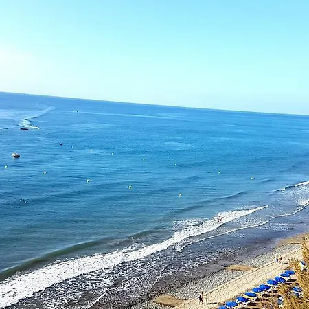 Apartamento Pepe Complejo Olas Playa del Inglés
