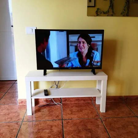 Apartamento Pepe Complejo Olas *