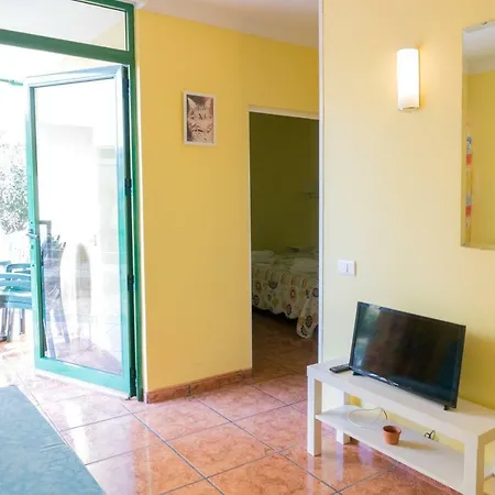 Pepe Complejo Olas Playa del Inglés