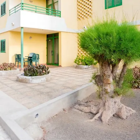 Apartamento Pepe Complejo Olas