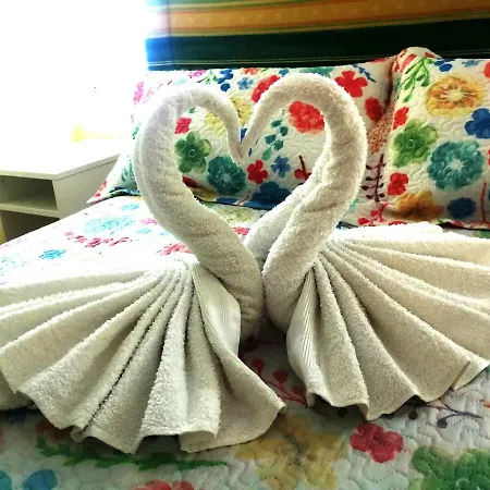 Pepe Complejo Olas Apartman Playa del Inglés