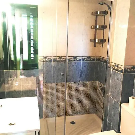 Pepe Complejo Olas * Playa del Inglés