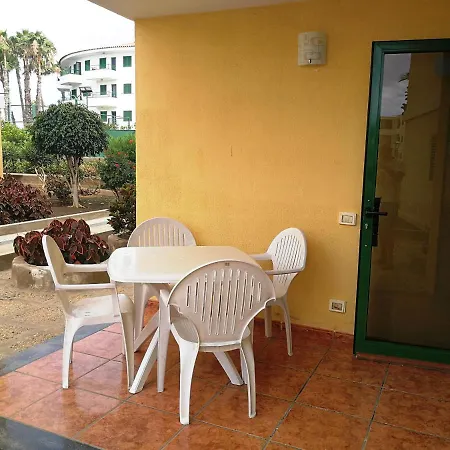 Apartamento Pepe Complejo Olas *