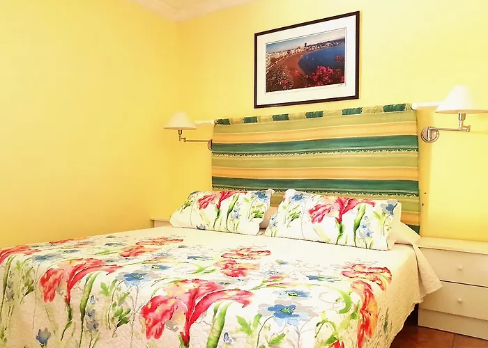 Appartement Pepe Complejo Olas