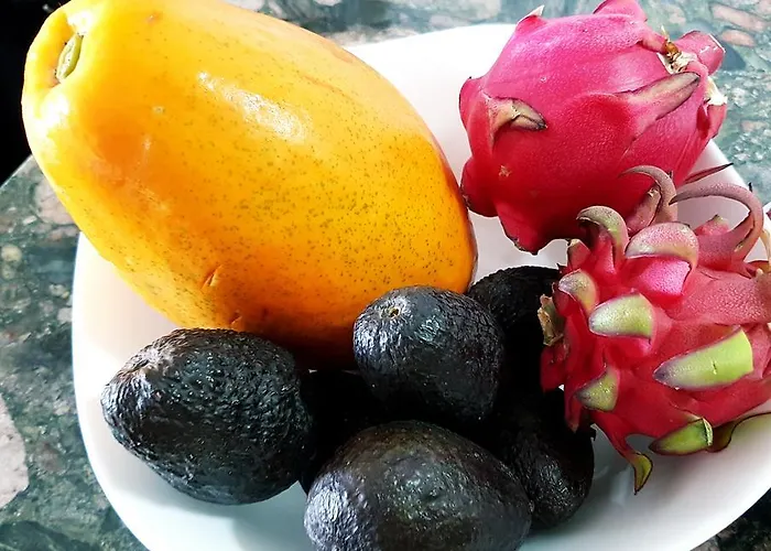 Appartement Pepe Complejo Olas Playa del Inglés