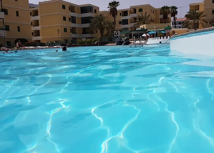 Pepe Complejo Olas *