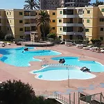 Pepe Complejo Olas Playa del Ingles (Gran Canaria)
