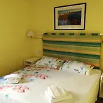 Pepe Complejo Olas Apartment *