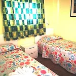Pepe Complejo Olas Apartment *