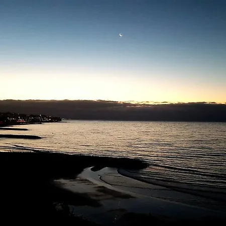 Apartmán Pepe Complejo Olas *