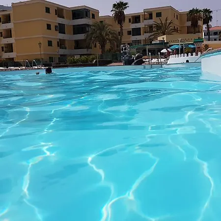 Pepe Complejo Olas *