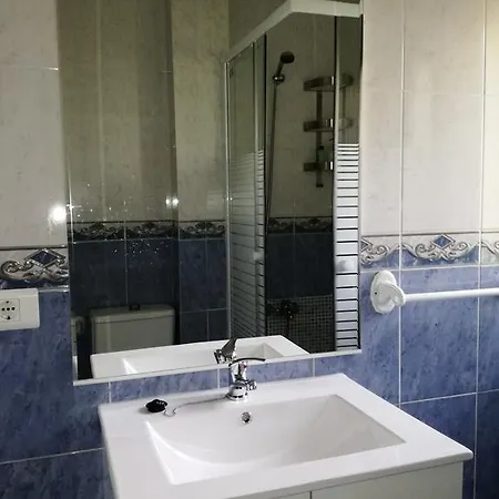 Pepe Complejo Olas Playa del Inglés