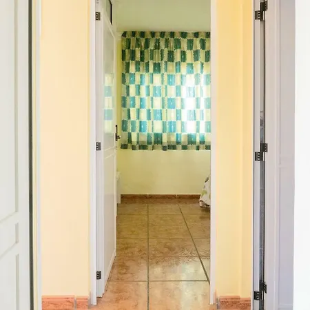 Appartement Pepe Complejo Olas Playa del Inglés