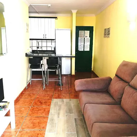 Appartement Pepe Complejo Olas Playa del Inglés