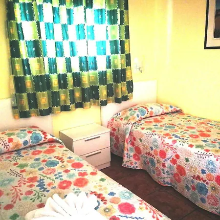 Pepe Complejo Olas Apartmán *