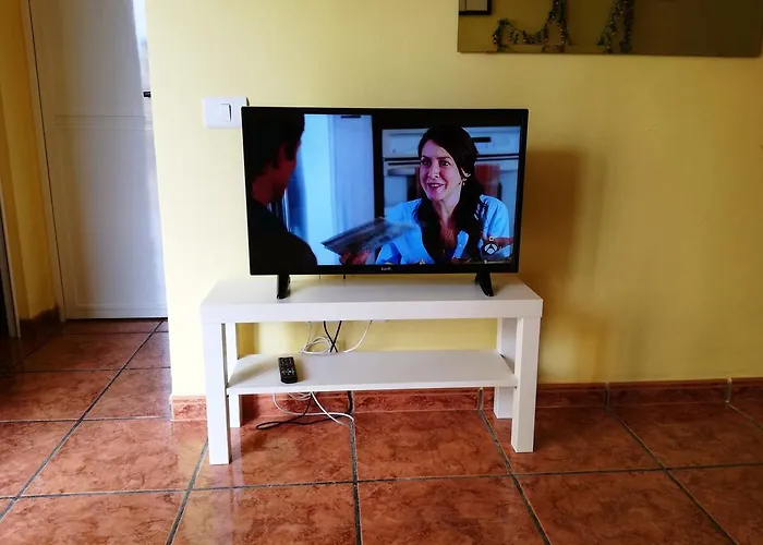 Apartmán Pepe Complejo Olas *