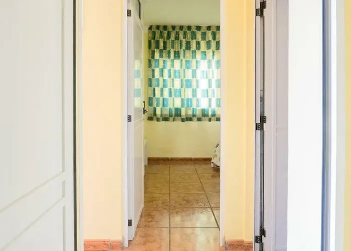 Apartmán Pepe Complejo Olas Playa del Inglés