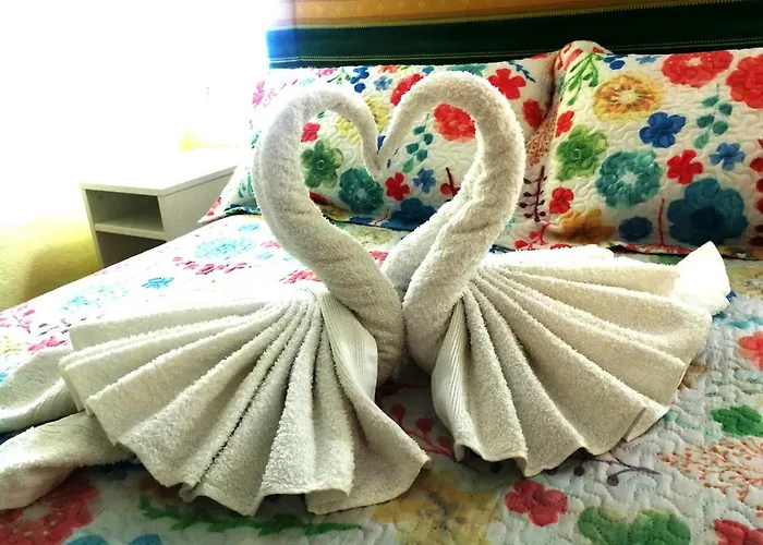 Pepe Complejo Olas Apartmán Playa del Inglés