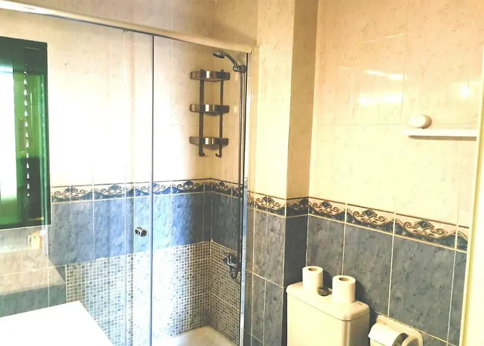 Pepe Complejo Olas Apartmán